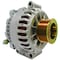 Wai Global Alternator, ALTFD 6G, 135 Amp12 Volt, CW, 8Groove Pulley, 0300 Plug Clock 8307N - alternate 5